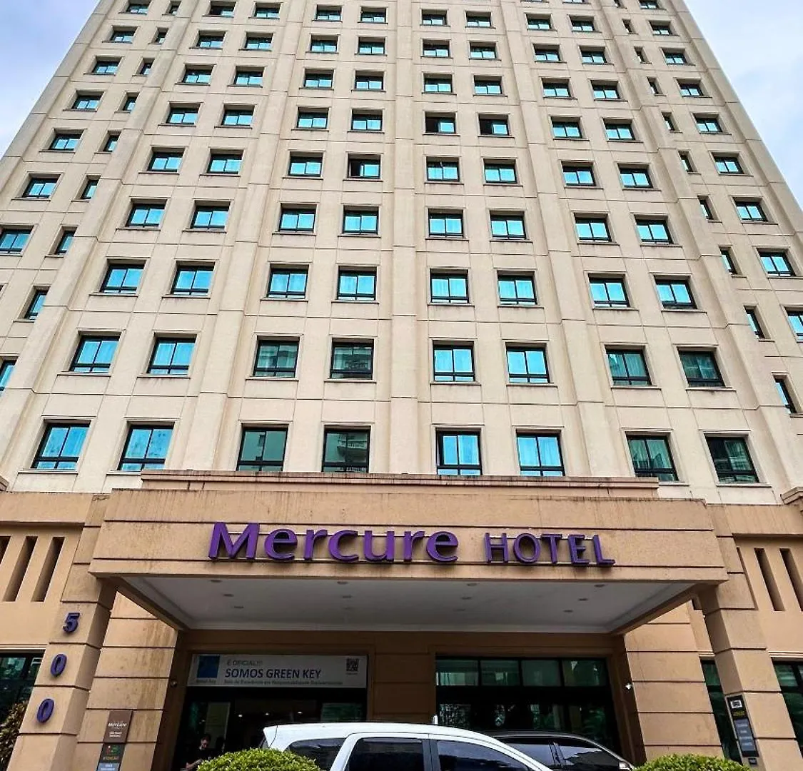 Studio Liberty Pinheiros São Paulo