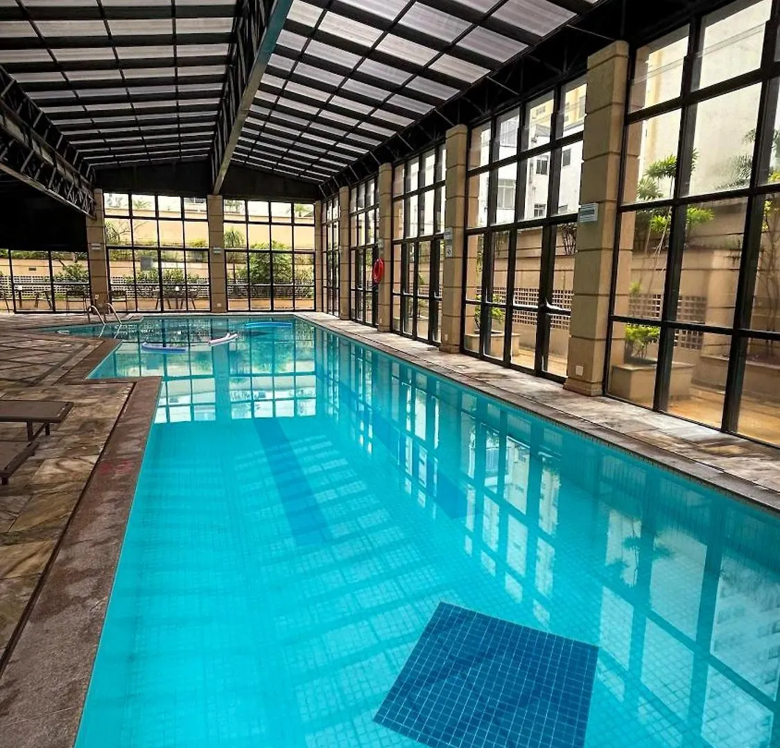 Studio Liberty Pinheiros São Paulo