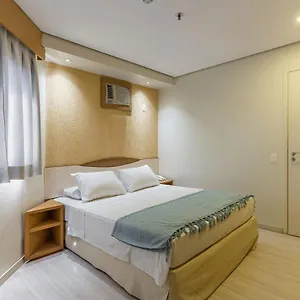 Aparthotel Excelente Flat Em Santana, Sao Paulo