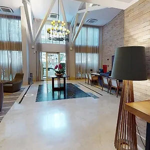 Aparthotel Luxxor, Sao Paulo