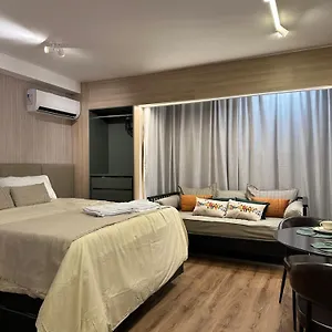 Aparthotel 67, Sao Paulo