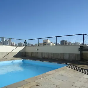 Aparthotel Residencial Geneve, Sao Paulo