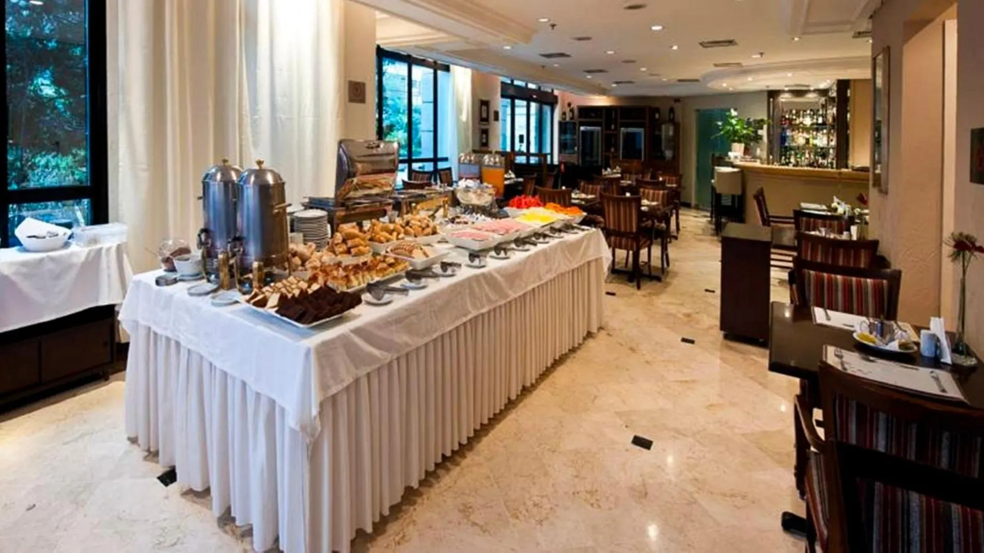 Aparthotel Studio Liberty Pinheiros Sao Paulo
