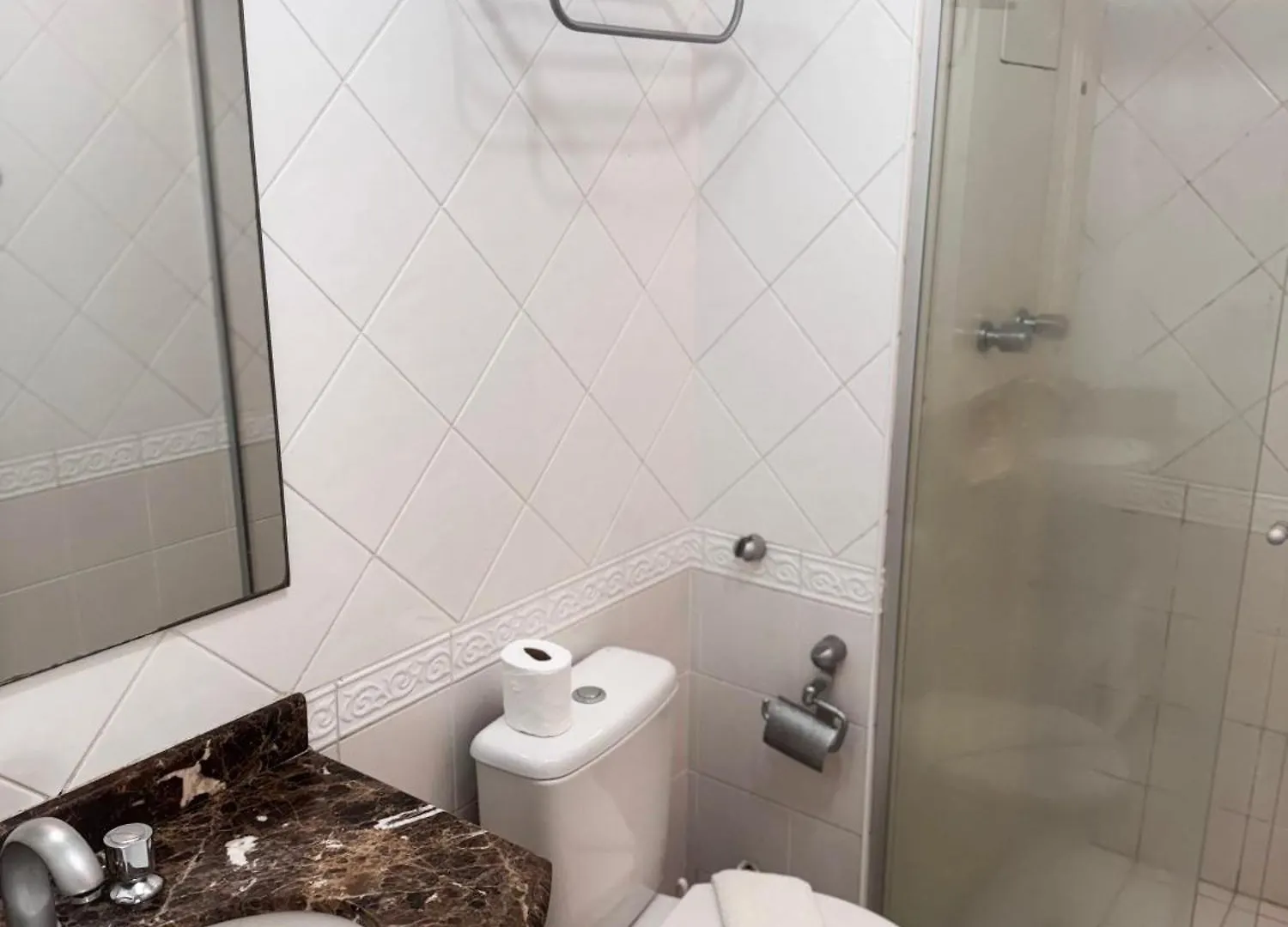 Aparthotel Studio Liberty Pinheiros Sao Paulo